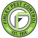 Finley Pest Control logo
