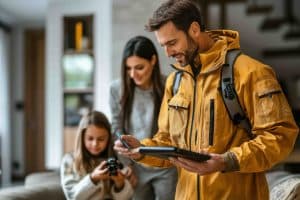 Homepage pest control preparation tips before your home inspection visit