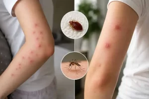 Homepage bed bug bites vs. mosquito bites-1